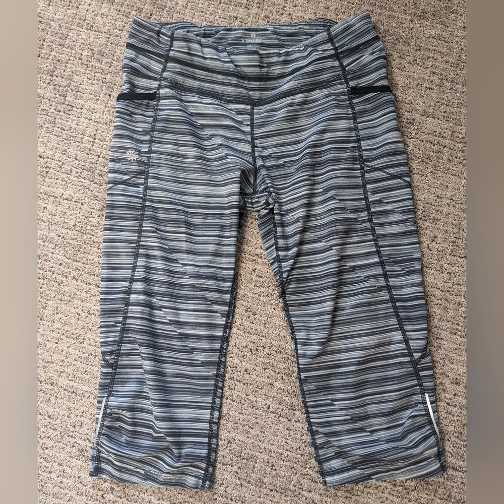 Athleta Leggings